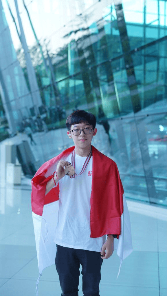 Fansen Candra Funata