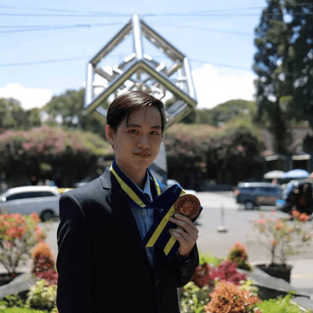 Nathanael Beta Budiman